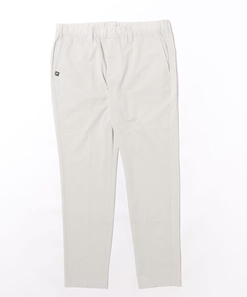 FILA GOLF(フィラゴルフ )の「【FILA GOLF:フィラゴルフ】ストレッチロングパンツ ゴルフ(その他パンツ・メンズ・ホワイト/ライトグレー/ブラック・X-LARGE/LARGE/MEDIUM)」の7枚目の写真