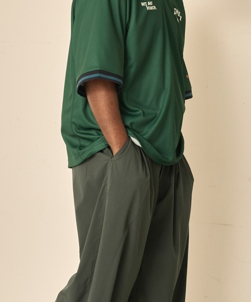Kelen(ケレン)の「「KELEN MENS / ケレン メンズ」WINTON(その他パンツ・メンズ・ブラック/グリーン・42/38/40)」の5枚目の写真