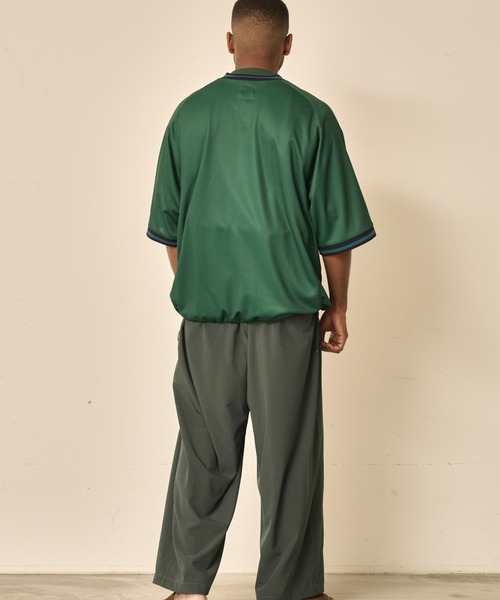 Kelen(ケレン)の「「KELEN MENS / ケレン メンズ」WINTON(その他パンツ・メンズ・ブラック/グリーン・42/38/40)」の6枚目の写真