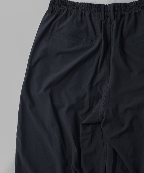 Kelen(ケレン)の「「KELEN MENS / ケレン メンズ」WINTON(その他パンツ・メンズ・ブラック/グリーン・42/38/40)」の15枚目の写真