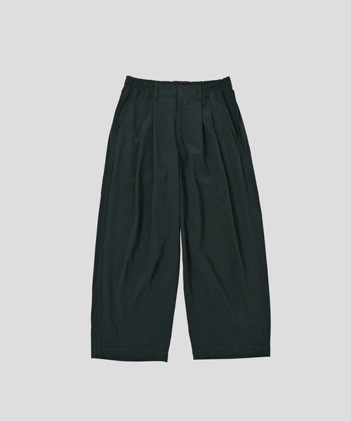 Kelen(ケレン)の「「KELEN MENS / ケレン メンズ」WINTON(その他パンツ・メンズ・ブラック/グリーン・42/38/40)」の18枚目の写真