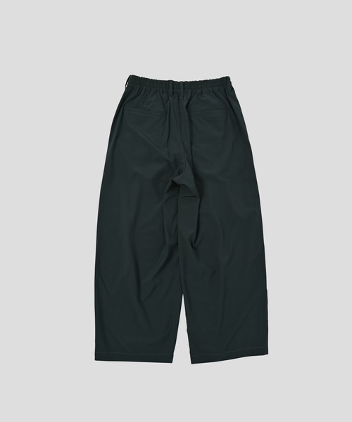 Kelen(ケレン)の「「KELEN MENS / ケレン メンズ」WINTON(その他パンツ・メンズ・ブラック/グリーン・42/38/40)」の19枚目の写真