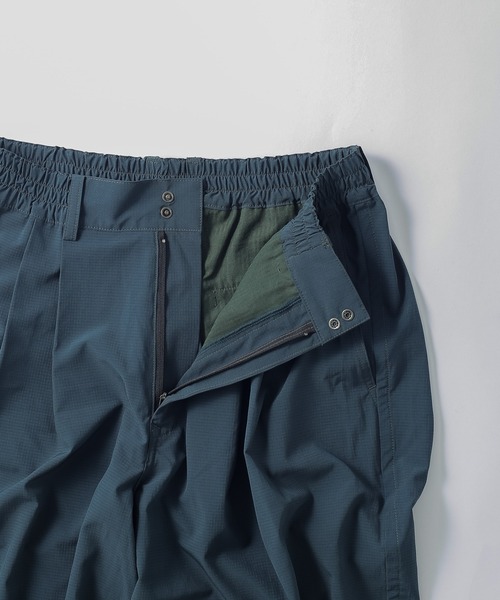 Kelen(ケレン)の「「KELEN MENS / ケレン メンズ」WINTON(その他パンツ・メンズ・ブラック/グリーン・42/38/40)」の22枚目の写真