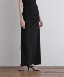 LE PHIL（ルフィル）の「◆スムースフレアスカート（スカート）」