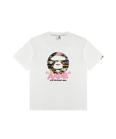 Tシャツ/カットソー | AAPE.JP