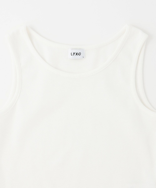 LOVETOXIC(ラブトキシック)の「【LTXC】インナーつきシアーヘンリーフードニットカットソー(アンサンブル・キッズ・ネイビー/オフホワイト/ピンク・M:150cm/S:140cm/L:160cm)」の17枚目の写真