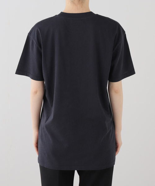 Anine Bing（アニー ビング）の「【ANINE BING/アニン ビン】WALKER TEE CALIFORNIA（Tシャツ/カットソー・レディース・スミクロ・FREE）」の9枚目の写真
