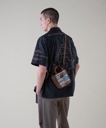 PENDLETON（ペンドルトン）の「2WAYバッグ（ショルダーバッグ）」