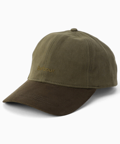 Barbour/バブアー BARBOUR LANGDALE CAP（キャップ）｜Barbour