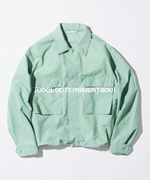 JOURNAL STANDARD(�W���[�i���X�^���_�[�h)�̃N�[�� �h�b�c �s�O�����g BDU �u���]��(���̑��A�E�^�[)