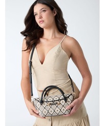 SOPHIA Mini Satchel ショルダーバッグ