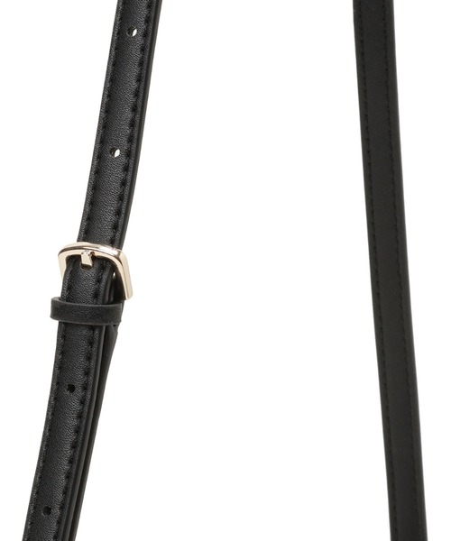 Guess(ゲス)の「SOPHIA Mini Satchel ショルダーバッグ(ショルダーバッグ・レディース・ブラック/イエロー・ONE SIZE)」の11枚目の写真