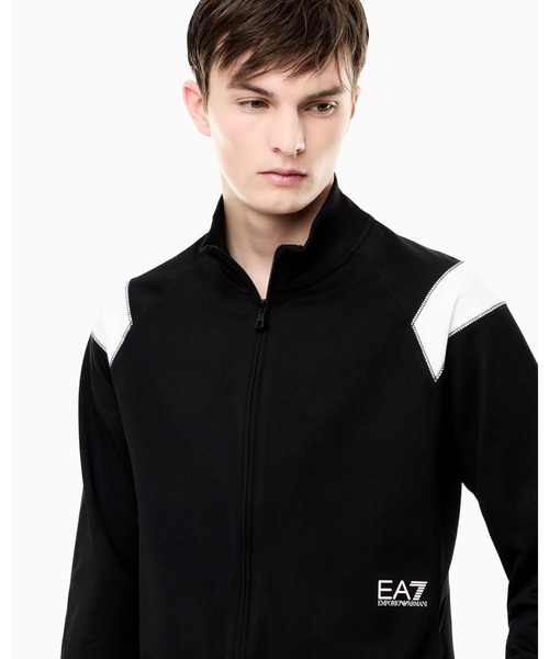 新品　エンポリオアルマーニ  EA7 セール】＜オンライン限定＞【エンポリオ アルマーニ EA7】Core