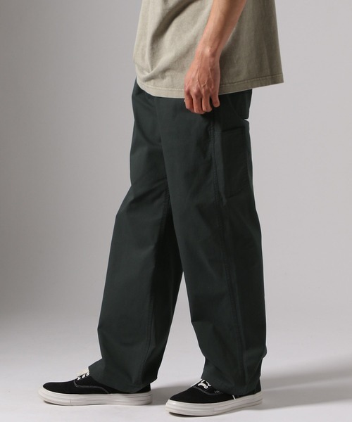 BAYFLOW（ベイフロー）の「［ストレッチ］ライトペインターパンツ（その他パンツ・メンズ・ベージュ/ブラック/カーキ・MEDIUM/LARGE）」の15枚目の写真