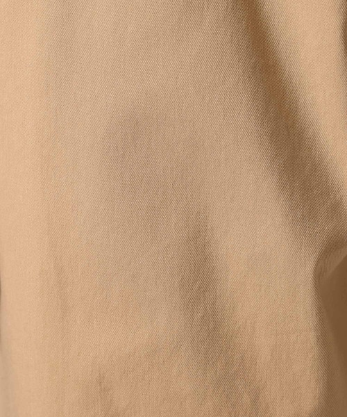 BAYFLOW（ベイフロー）の「［ストレッチ］ライトペインターパンツ（その他パンツ・メンズ・ベージュ/ブラック/カーキ・MEDIUM/LARGE）」の13枚目の写真