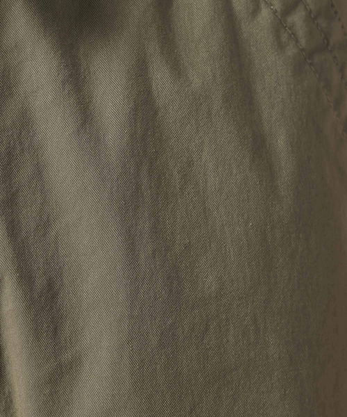 BAYFLOW（ベイフロー）の「［ストレッチ］ライトペインターパンツ（その他パンツ・メンズ・ベージュ/ブラック/カーキ・MEDIUM/LARGE）」の11枚目の写真