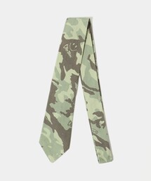 UNITED ARROWS & SONS（ユナイテッドアローズアンドサンズ）の「＜SWJP＞ ABERCALMDOWN CAMO TIE/ネクタイ（ネクタイ）」