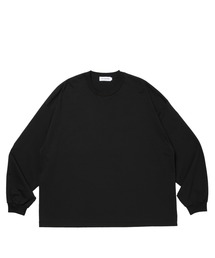 COOTIE PRODUCTIONS | Spanish Pima Boxy L/S Tee(Tシャツ/カットソー)