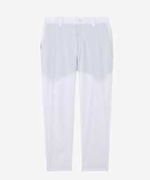 and per se（アンパスィ）の「エアリークロス パンツ（メンズ）（スラックス）」