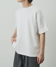 COLONY 2139 | ダイバーポンチ半袖T(Tシャツ/カットソー)