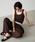 Trish�i�g���b�V���j�́u�J���[�J�b�g�^���N�i�^���N�g�b�v�j�v�b�u���E��