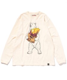 FREAK'S STORE（フリークスストア）の「長袖Tシャツ（Tシャツ/カットソー）」