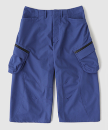 SAN SAN GEAR（サンサンギア）の「SAN SAN GEAR / サンサンギア GEAR UTILITY CARGO PANTS（その他パンツ）」