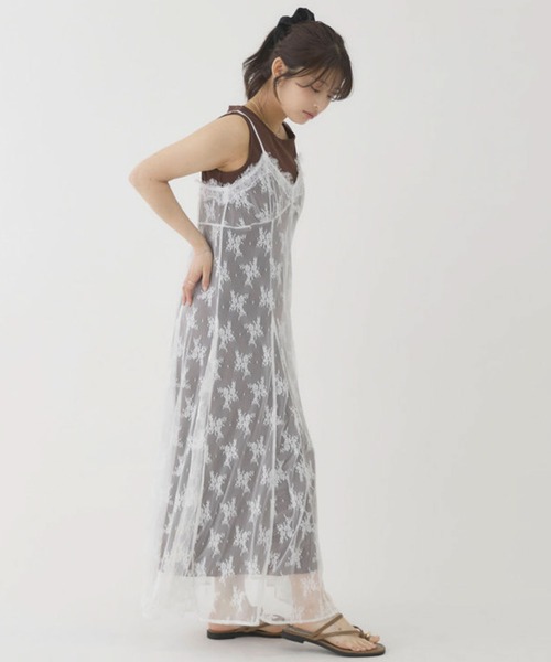 archives（アルシーヴ）の「フラットトングサンダル（サンダル・レディース・ブラック/ブラウン・LARGE/MEDIUM）」の10枚目の写真