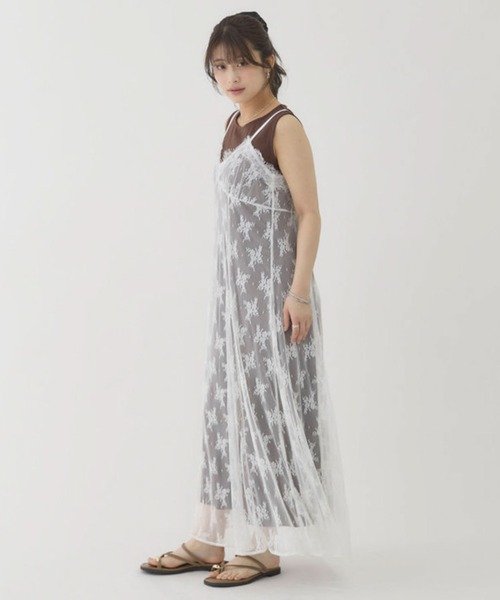archives（アルシーヴ）の「フラットトングサンダル（サンダル・レディース・ブラック/ブラウン・LARGE/MEDIUM）」の11枚目の写真