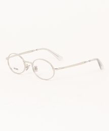 KENZO（ケンゾー）の「【KENZO/ケンゾー】オーバル メガネ KZ50231U/V 016（メガネ）」