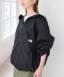 U by SPICK&SPAN | THE NORTH FACE/ザ・ノース・フェイス COMPACT JACKET(その他アウター)