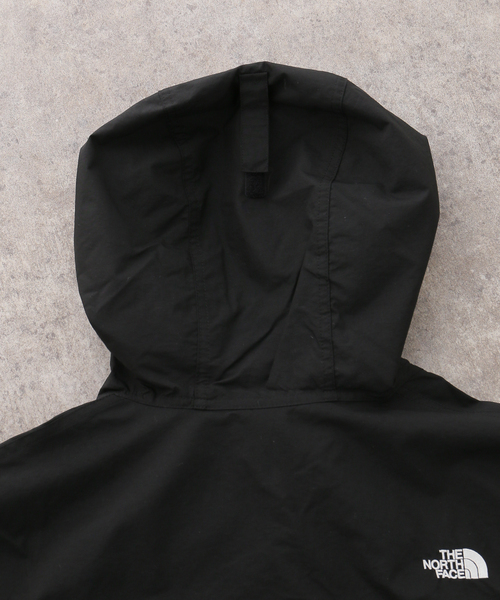 U by SPICK&SPAN（ユーバイスピックアンドスパン）の「THE NORTH FACE/ザ・ノース・フェイス COMPACT JACKET（その他アウター・レディース・ブラック・MEDIUM）」の13枚目の写真