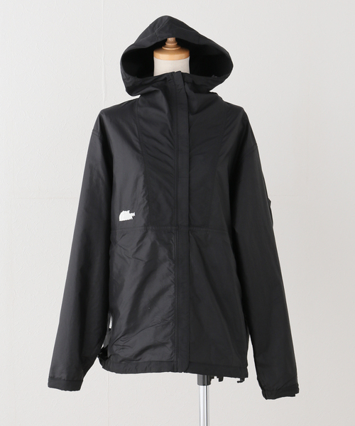 U by SPICK&SPAN（ユーバイスピックアンドスパン）の「THE NORTH FACE/ザ・ノース・フェイス COMPACT JACKET（その他アウター・レディース・ブラック・MEDIUM）」の14枚目の写真