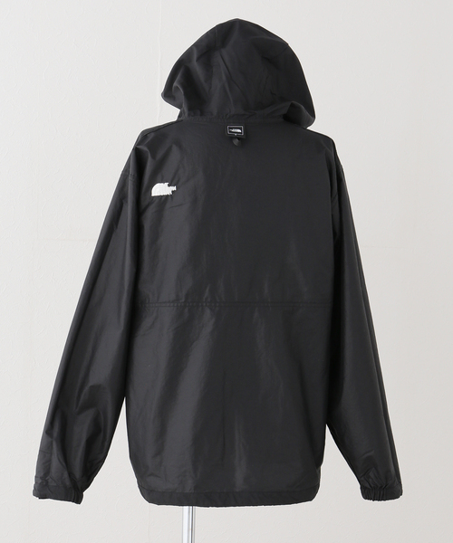 U by SPICK&SPAN（ユーバイスピックアンドスパン）の「THE NORTH FACE/ザ・ノース・フェイス COMPACT JACKET（その他アウター・レディース・ブラック・MEDIUM）」の15枚目の写真