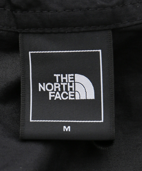 U by SPICK&SPAN（ユーバイスピックアンドスパン）の「THE NORTH FACE/ザ・ノース・フェイス COMPACT JACKET（その他アウター・レディース・ブラック・MEDIUM）」の16枚目の写真