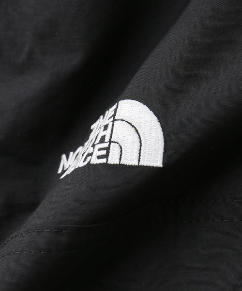 U by SPICK&SPAN（ユーバイスピックアンドスパン）の「THE NORTH FACE/ザ・ノース・フェイス COMPACT JACKET（その他アウター・レディース・ブラック・MEDIUM）」の18枚目の写真