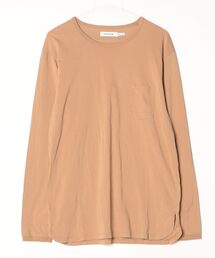 nonnative(ノンネイティブ)の「長袖Tシャツ(Tシャツ/カットソー)」