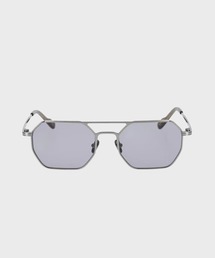 【Kearny / カーニー】K-3 dark purple lens