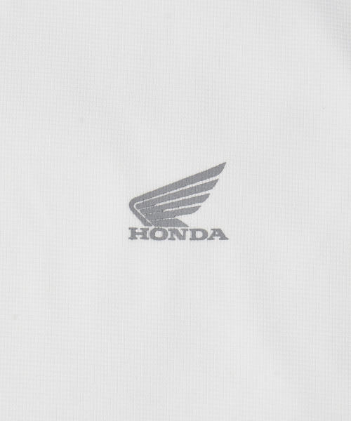 PHYPS MOTORCYCLE(フィップスモーターサイクル)の「Speed Run Singlet Light Gray(Tシャツ/カットソー・レディース・その他・MEDIUM/LARGE/X-LARGE/SMALL)」の4枚目の写真