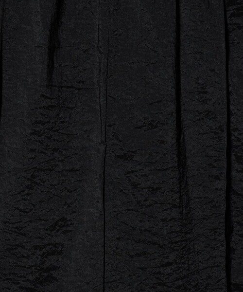 UNITED ARROWS(ユナイテッドアローズ)の「シアー レイヤード パンツ(その他パンツ・レディース・ホワイト/ブラック・36/38)」の8枚目の写真