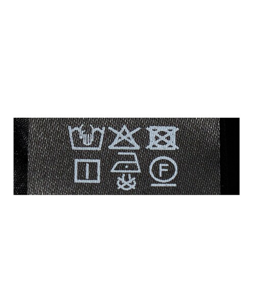 UNITED ARROWS(ユナイテッドアローズ)の「シアー レイヤード パンツ(その他パンツ・レディース・ホワイト/ブラック・36/38)」の10枚目の写真