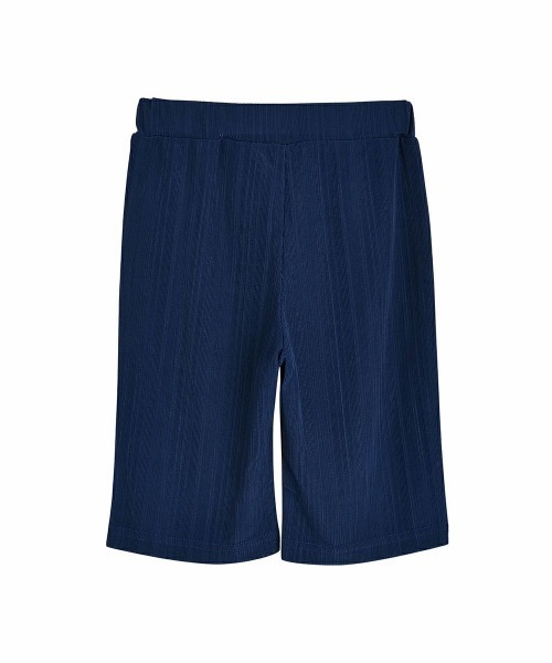 moimoln(モイモルン)の「トゥーユークーリング8分丈ワイドパンツ(その他パンツ・キッズ・キャメル/ネイビー/マスタード/エメラルド・130cm/120cm/110cm/100cm/90cm)」の9枚目の写真