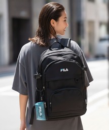 デニム」に該当するバックパック/リュック（ブルー・ネイビー/青色系