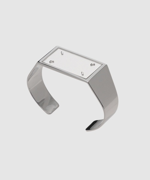 Maison Margiela(メゾンマルジェラ)の「BRACCIALE(ブレスレット・メンズ・その他1・04/03)」の1枚目の写真