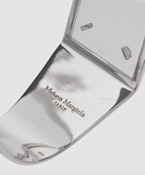 Maison Margiela(メゾンマルジェラ)の「BRACCIALE(ブレスレット・メンズ・その他1・04/03)」の2枚目の写真