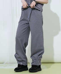 sedacle girl（セダクルガール）の「グリッタータブスウェットパンツ（スウェットパンツ）」