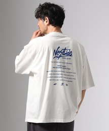 【接触冷感】アソートプリントTシャツ