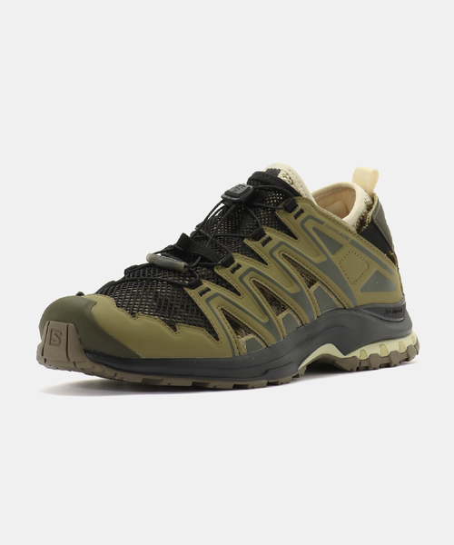 SALOMON XA PRO 3D MODULAR L49160100（スニーカー）｜SALOMON