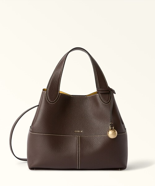 ✨美品✨ Furla フルラ プリムラ 2WAY トートバッグ フルラ プリムローズ (Furla Primrose) トートバッグ M（ショルダー