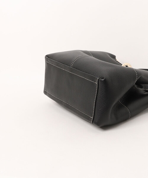 FURLA(フルラ)の「フルラ プリムローズ (Furla Primrose) トートバッグ M(ショルダーバッグ・レディース・ブラック/ブラウン・ONE SIZE)」の11枚目の写真